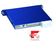 F809F-Plus_Fieldbus_Diagnostics_Module